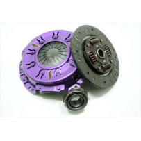 Clutch Kit - Xtreme Performance Heavy Duty Organic 290Nm 700kg (20% inc.)