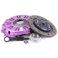 Clutch Kit - Xtreme Performance Heavy Duty Organic 220Nm 550kg (40% inc.)