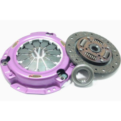 Clutch Kit - Xtreme Performance Heavy Duty Organic 220Nm 550kg (40% inc.)