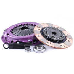 Clutch Kit - Xtreme Performance Heavy Duty Cushioned Ceramic 700Kg (30% inc.) 430Nm