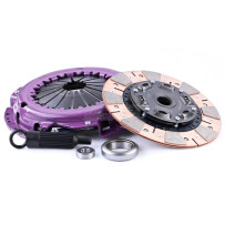 Clutch Kit - Xtreme Performance Heavy Duty Cushioned Ceramic 700Kg (30% inc.) 430Nm