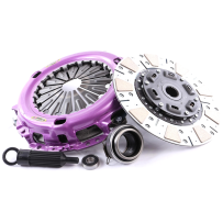 Clutch Kit - Xtreme Performance Heavy Duty Cushioned Ceramic 850Kg (20% inc.) 570Nm