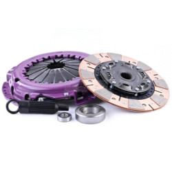Clutch Kit - Xtreme Performance Heavy Duty Cushioned Ceramic 700Kg (30% inc.) 430Nm