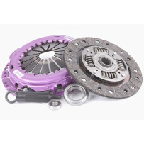Clutch Kit - Xtreme Performance Heavy Duty Organic 290Nm 700kg (30% inc.)