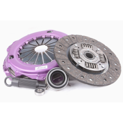 Clutch Kit - Xtreme Performance Heavy Duty Organic 370Nm 850kg (20% inc.)
