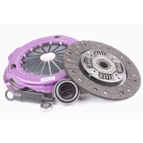 Clutch Kit - Xtreme Performance Heavy Duty Organic 370Nm 850kg (20% inc.)