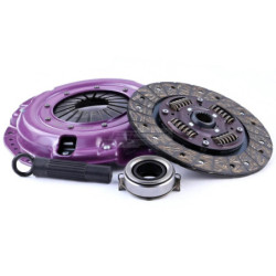 Clutch Kit - Xtreme Performance Heavy Duty Organic 280Nm 700kg (45% inc.)
