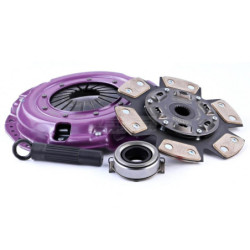 Clutch Kit - Xtreme Performance Heavy Duty Sprung Ceramic 430Nm 700kg (45% inc.)