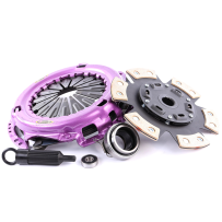 Clutch Kit - Xtreme Performance Heavy Duty Sprung Ceramic 570Nm 850kg (20% inc.)