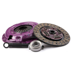 Clutch Kit - Xtreme Performance Heavy Duty Organic 280Nm 700kg (45% inc.)