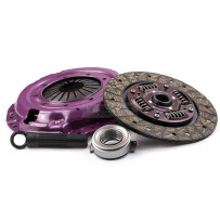 Clutch Kit - Xtreme Performance Heavy Duty Organic 280Nm 700kg (45% inc.)