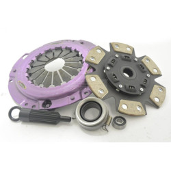 Clutch Kit - Xtreme Performance Heavy Duty Sprung Ceramic 430Nm 580kg (20% inc.)