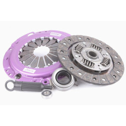 Clutch Kit - Xtreme Performance Heavy Duty Organic 280Nm 580kg (20% inc.)
