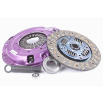 Clutch Kit - Xtreme Performance Heavy Duty Organic 280Nm 700kg (45% inc.)