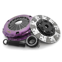 Clutch Kit - Xtreme Performance Heavy Duty Cushioned Ceramic 820Kg (30% inc.) 630Nm
