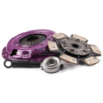 Clutch Kit - Xtreme Performance Heavy Duty Sprung Ceramic 430Nm 700kg (45% inc.)