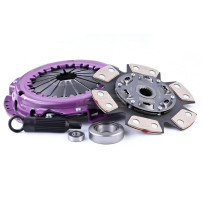 Clutch Kit - Xtreme Performance Heavy Duty Sprung Ceramic 430Nm 700kg (30% inc.)