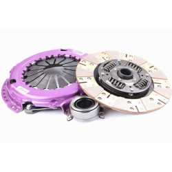 Clutch Kit - Xtreme Performance Heavy Duty Cushioned Ceramic