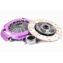 Clutch Kit - Xtreme Performance Heavy Duty Cushioned Ceramic