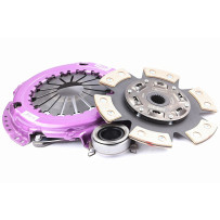 Clutch Kit - Xtreme Performance Heavy Duty Sprung Ceramic