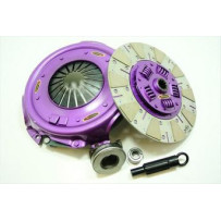 Clutch Kit - Xtreme Performance Heavy Duty Cushioned Ceramic 1200Kg (30% inc.) 930Nm
