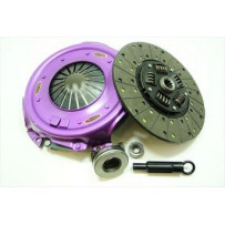 Clutch Kit - Xtreme Performance Heavy Duty Organic 620Nm 1200kg (30% inc.)