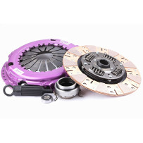 Clutch Kit - Xtreme Performance Cushioned Ceramic 610Nm 820Kg (30% inc.)
