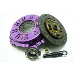 Clutch Kit - Xtreme Performance Heavy Duty Organic 350Nm 750kg (50% inc.)