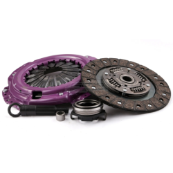 Clutch Kit - Xtreme Performance Heavy Duty Organic 410Nm 900kg (40% inc.)