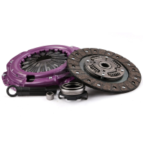 Clutch Kit - Xtreme Performance Heavy Duty Organic 410Nm 900kg (40% inc.)