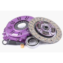 Clutch Kit - Xtreme Performance Heavy Duty Organic 320Nm