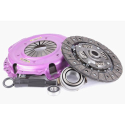 Clutch Kit - Xtreme Performance Heavy Duty Organic 200Nm 530kg (30% inc.)