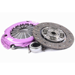 Clutch Kit - Xtreme Performance Heavy Duty Organic