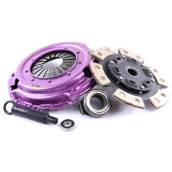 Clutch Kit - Xtreme Performance Race Sprung Ceramic 1200Kg (140% inc) 770Nm