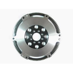 Xtreme Flywheel - Lightweight Chrome-Moly - 4.1kg transport weight