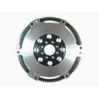 Xtreme Flywheel - Lightweight Chrome-Moly - 4.1kg transport weight