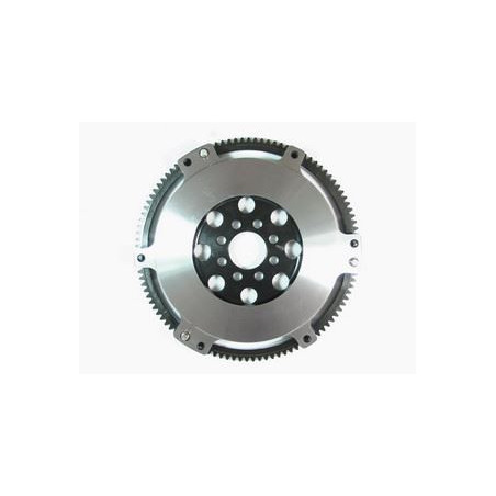 Xtreme Flywheel - Lightweight Chrome-Moly - 4.1kg transport weight
