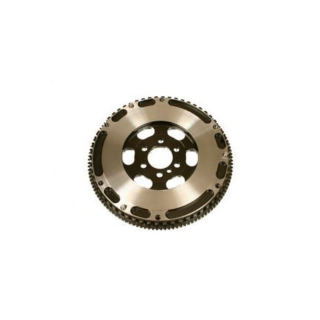 Xtreme Flywheel - Lightweight Chrome-Moly - 3.8kg transport weight