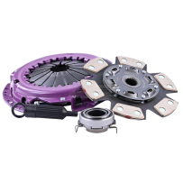 Clutch Kit - Xtreme Performance Race Sprung Ceramic 1000Kg (80% inc.)