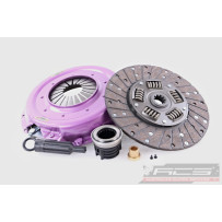 Clutch Kit - Xtreme Performance Extra Heavy Duty Organic