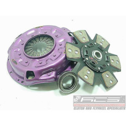 Clutch Kit - Xtreme Performance Race Sprung Ceramic 1500Kg 1090Nm