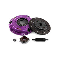Clutch Kit - Xtreme Performance Heavy Duty Organic 280Nm 700kg (45% inc.)