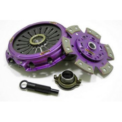 Clutch Kit - Xtreme Performance Race Sprung Ceramic 1650Kg 1170Nm