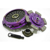 Clutch Kit - Xtreme Performance Race Sprung Ceramic 1650Kg 1170Nm