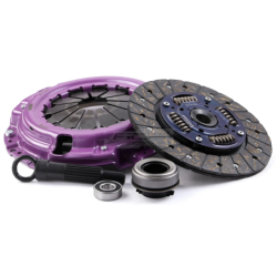 Clutch Kit - Xtreme Performance Heavy Duty Organic 200Nm