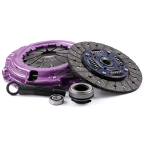 Clutch Kit - Xtreme Performance Heavy Duty Organic 200Nm