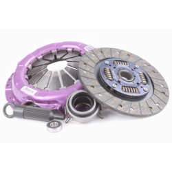 Clutch Kit - Xtreme Performance Heavy Duty Organic 260Nm