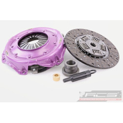 Clutch Kit - Xtreme Performance Heavy Duty Organic 560Nm