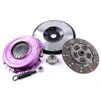 Clutch Kit - Xtreme Performance Heavy Duty Organic Incl Flywheel 430Nm