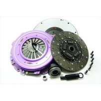 Clutch Kit - Xtreme Performance Heavy Duty Organic Incl Flywheel 700Nm
